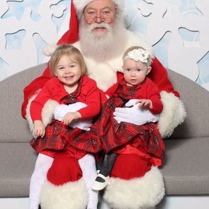 Meet your Posher, Catherine